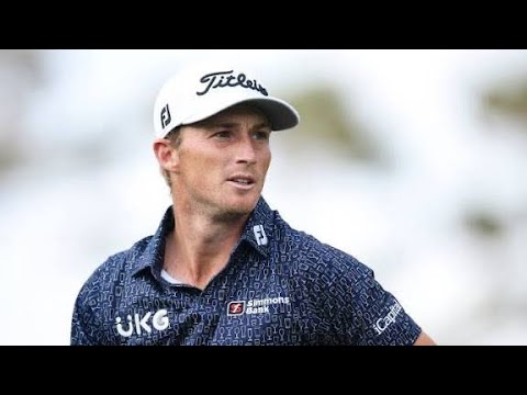 Will Zalatoris Announces Return to PGA Tour After Extended Back Injury Absence
