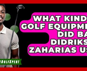 What Kind Of Golf Equipment Did Babe Didrikson Zaharias Use? - The Golf Xpert