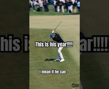 Can Jordan Spieth win this year? #shorts