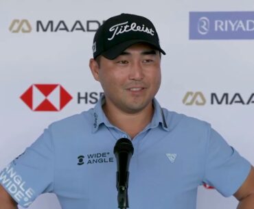 “I Believe in Karma” Richard T. Lee After Dominating LIV Promotions (FULL Q&A)