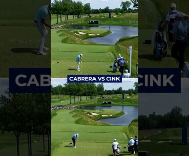 Par 3 PERFECTION! 🤩