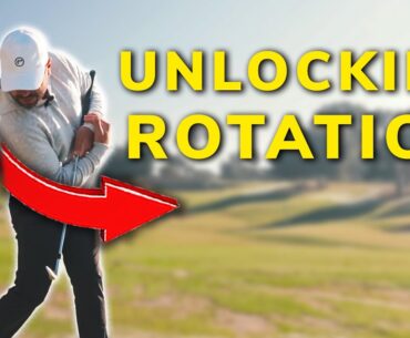 This Backswing Move Fixes 90% of Golf Swings