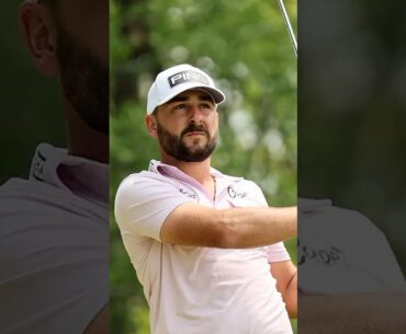 Jaegerbomb! #stephanjaeger #pgatourpodcast #podcast