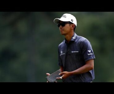 Michael Kim Exposes the Shocking Truth Behind Pro Golf Paychecks ⛳💰