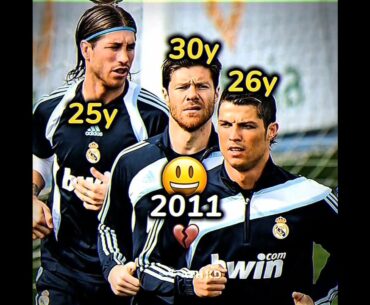Ronaldo x Sergio Ramos x Xabi Alonso Skills 😁❤️‍🔥☠️#short #trending #funny #viral  #fypシ #football