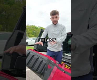 Booked a golf trip this summer? Here are eight essential tips for packing your golf travel bag!