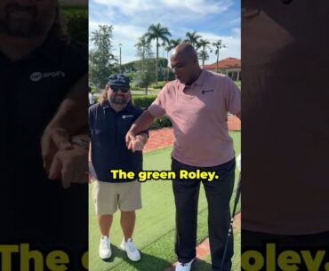 "We're both playing equally bad" Best moments on the course from The Match 😂⛳️ @ATT