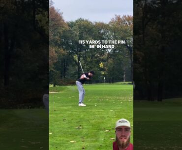 It’s always after a great drive 😭