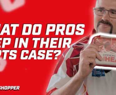 Dart Players Empty Their Wallets…