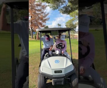 When you Don’t Repair your Divot