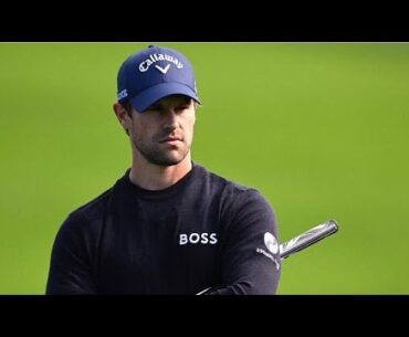 Thomas Detry Slams DP World Tour Over LIV Golf Fines as Inconsistency Debate Explodes ⛳🔥