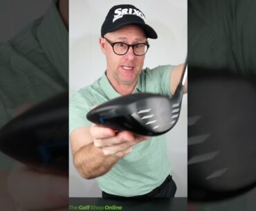 Ping G440 K driver - What's New?