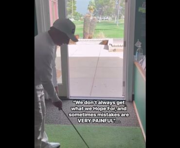 I just know that hurt.. 😂😭