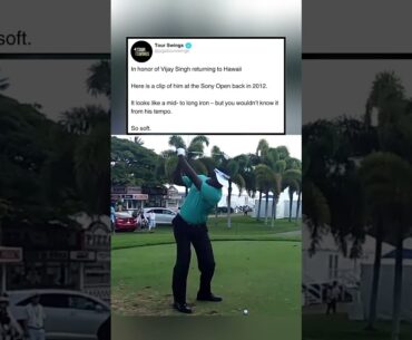 VIJAY SINGH IRON TEMPO