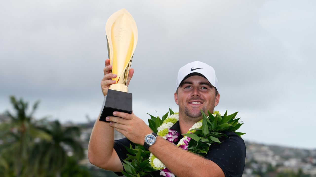 See how players have qualified for the Masters