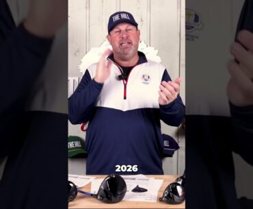 Cobra OPTM Hybrids: No Hook, Amazing Design & Release Dates! #shorts