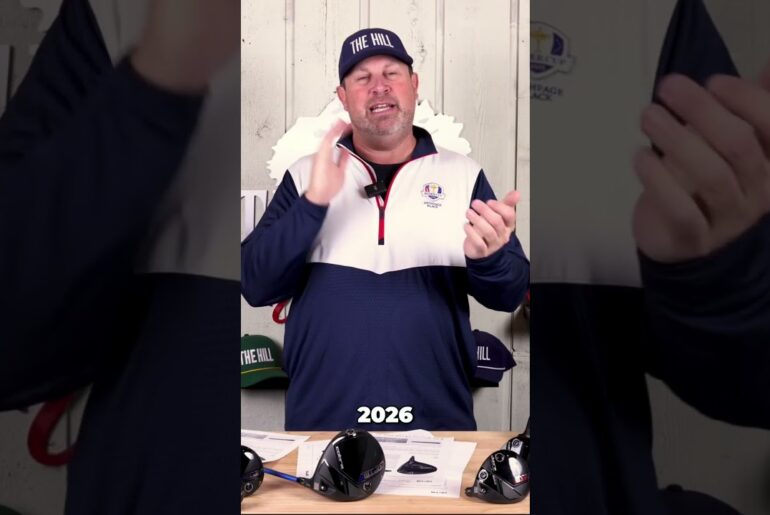 Cobra OPTM Hybrids: No Hook, Amazing Design & Release Dates! #shorts