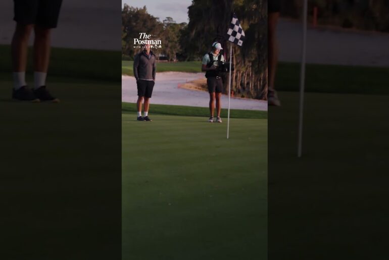 Every Shot Eddie Hearn Hits, Gets Better & Better 💥