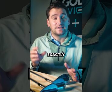 The No.1 wedge on Tour has just got an upgrade! #titleist #golfgear