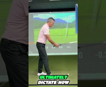 Master Your Grip for Better Golf! #shorts