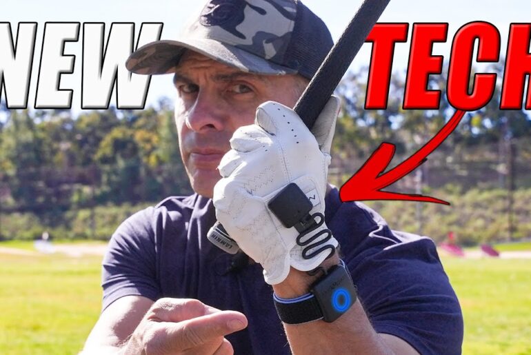 I Tried Something NEW and My Golf Swing Was Instantly BETTER!
