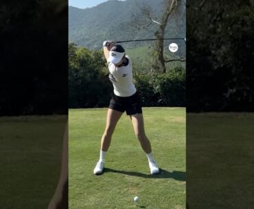 열! 훈! 중! ⚒️🔥❤️ | KLPGA 박혜준(Hyejun Park) #응원릴레이 #박혜준2026