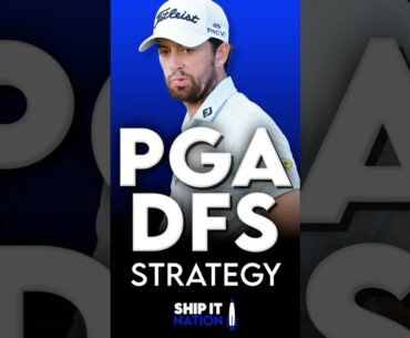 Davis Riley is hitting the ball like s**t | Ship It Nation