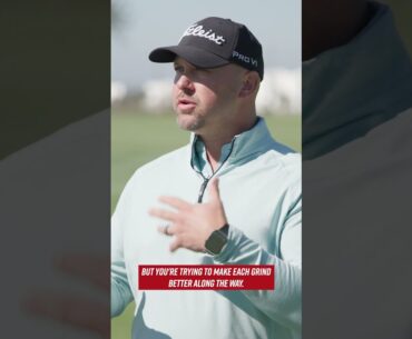 New Vokey SM11 Wedges! #golf