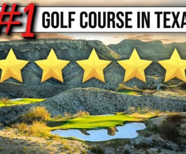 When Everything Clicks at BlackJack's Crossing (Lajitas Golf Resort)