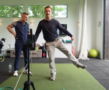 Projekt 0 (Folge 4): Keine Angst mehr – Lars Heuer übernimmt die Kontrolle