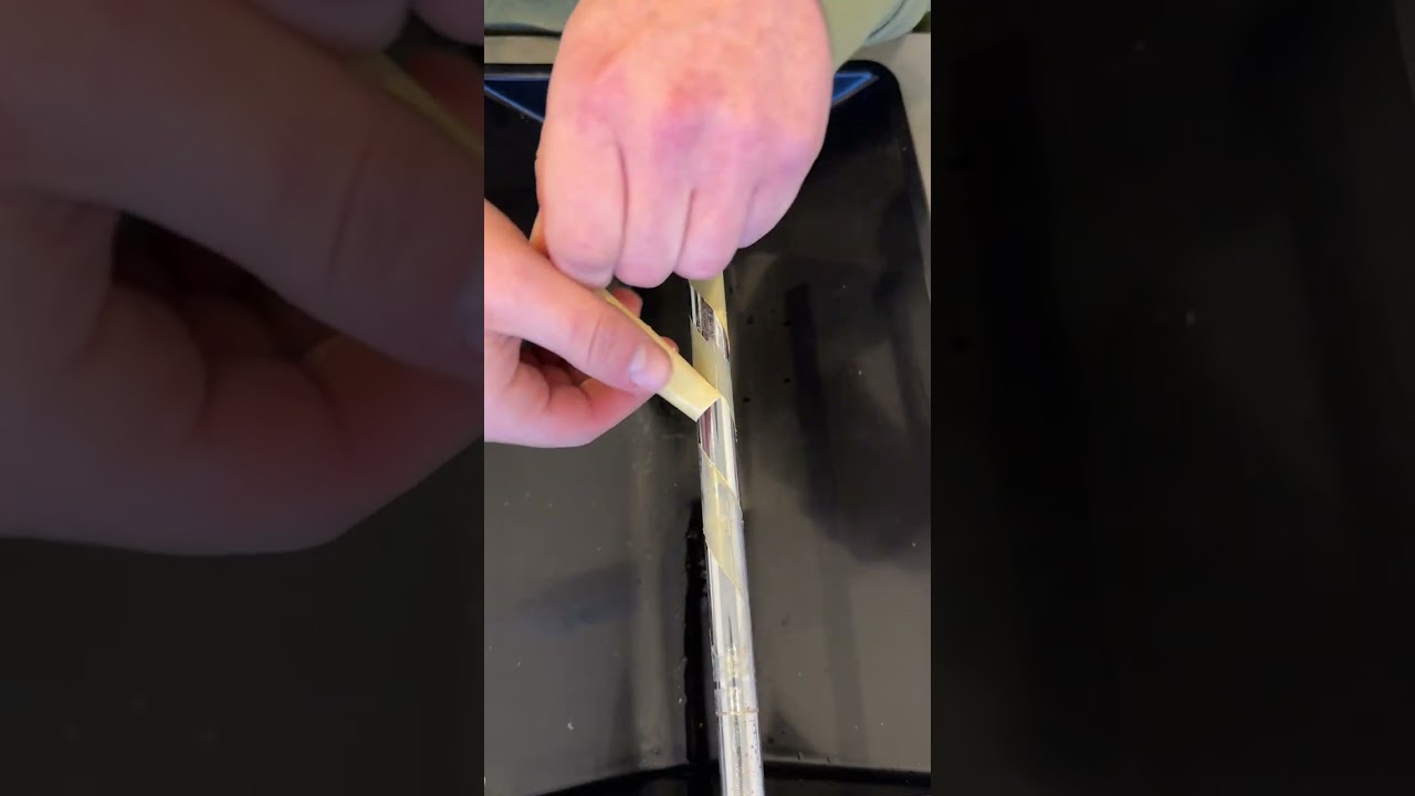 Regripping Is WAY Easier Than You Think!! Regripping Is WAY Easier Than You Think!!