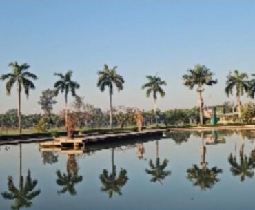 #K-Golf-Long Vien GC,  Laos Vientiance Course(C Course)  Ep.1 롱비엔