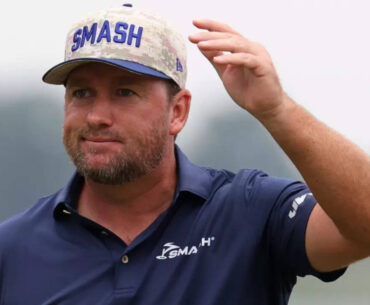 Graeme McDowell net worth: How a historic U.S. Open victory changed his career forever | International Sports News