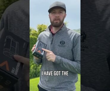 Best Budget Laser Range Finder!