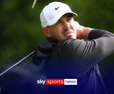 Brooks Koepka to make PGA Tour comeback this month after leaving LIV Golf