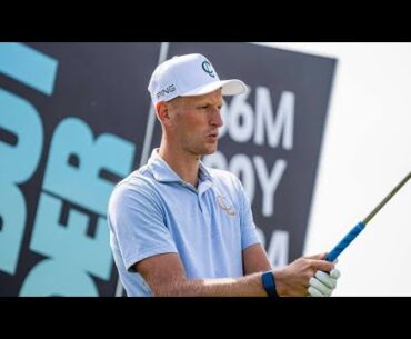 Adrian Meronk Calls Out DP World Tour Over “Absurd” Fines 😱 | Eligibility Surprise!