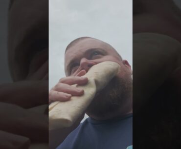 What's your go-to camp fish meal?