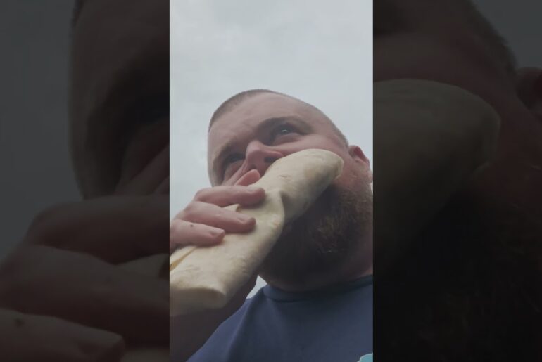 What's your go-to camp fish meal?