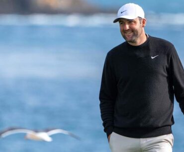 Sports Illustrated - From Scottie Scheffler to Slow…