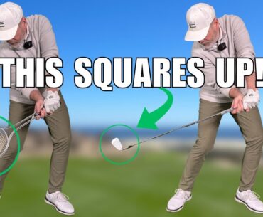 Your 2-Way Miss Cure is Here