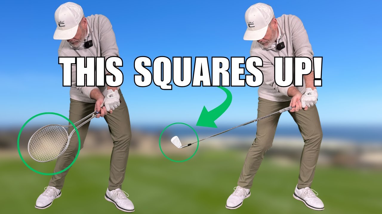 Your 2-Way Miss Cure is Here Your 2-Way Miss Cure is Here