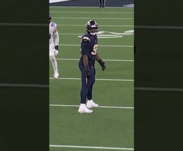 barely even moved 😭