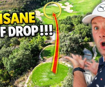 Does This Golf Course Have The BEST PAR 3’s In Europe?