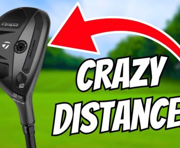 THROW Your Driver AWAY? TaylorMade's BEST CLUB of 2026!?