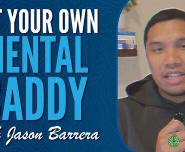 Get Your Own Mental Caddy with Jason Barrera