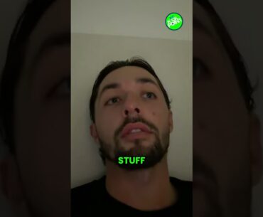 Marco Penge on his move to PXG #PGATour #PXG