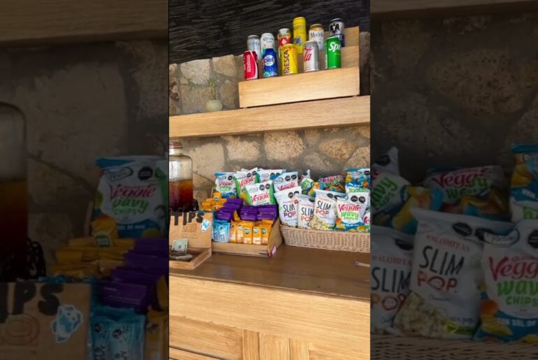 Is This the Best Comfort Station in Golf? Quivira's Cliffside