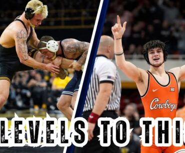 Penn State Dominates Iowa, Jax Forrest Delivers & IOWA vs NEB Picks