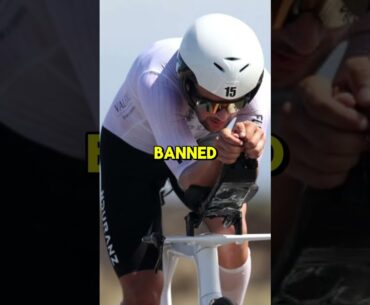 New Ironman Rules for 2024