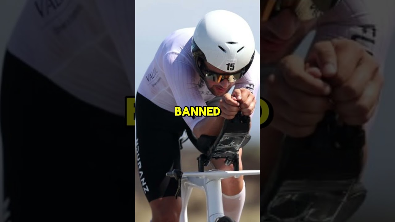New Ironman Rules for 2024 New Ironman Rules for 2024